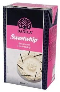 DANICA CREME SUCRE1L