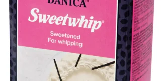 DANICA CREME SUCRE1L