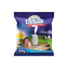 DELICE LAIT EN POUDRE 250G