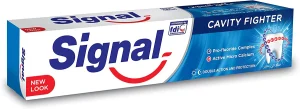 DENT SIGNAL TOOTHPASTE CAVITY FIGHTER AFR 150G