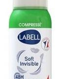 DEODORANT COMPRESSE SPORT HOMME 100ML