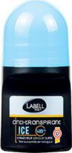 DEODORANT MEN ENERGY MUSK 200ML