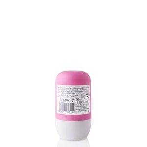 DEODORANT ROLL ON FEMME SOFT ANTI TRANSPIRANT PEAU