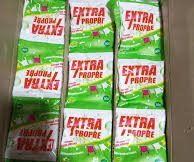 DETERGENT EXTRA PROPRE 30GR CITRUS