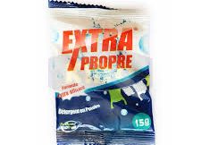 DETERGENT EXTRA PROPRE 30GR OPTIMISE