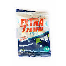 DETERGENT EXTRA PROPRE 30GR OPTIMISE