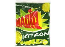 DETERGENT MADIO CITRON SACHET DC1 30G