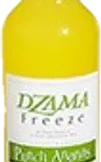 DZAMA FREEZE PUNCH ANANAS 35CL