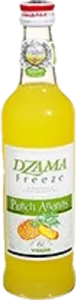 DZAMA FREEZE PUNCH ANANAS 35CL