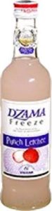 DZAMA FREEZE PUNCH LITCHIS 35CL