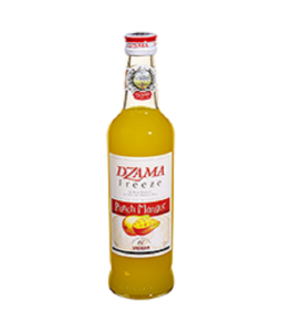 DZAMA FREEZE PUNCH MANGUE 35CL