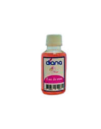 EAU DE ROSE DIANA