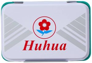 ENCREUR HUHUA BLEU