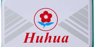 ENCREUR HUHUA BLEU