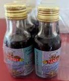 ESSENCE VANILLE NANDIS 28ML