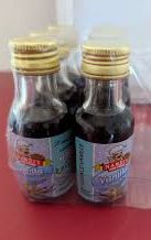 ESSENCE VANILLE NANDIS 28ML
