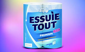 ESSUI TOUT PREMIUM SOFTY