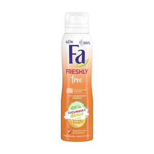 FA DEO SPRAY 200ML CUCUMBER&MELON