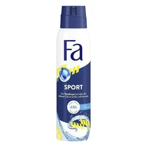 FA DEO SPRAY 200ML SPORT