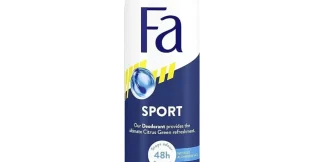 FA DEO SPRAY 200ML SPORT