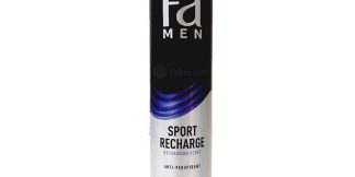 FA DEO SPRAY 200ML SPORT RECHARGE MEN 72H