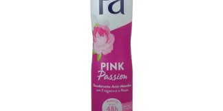 FA DEO SPRAY PINK PASSION 200ML