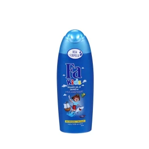 FA DOUCHE KIDS WILD OCEAN P 250ML