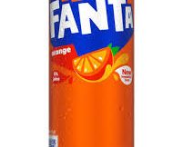 FANTA CANETTE