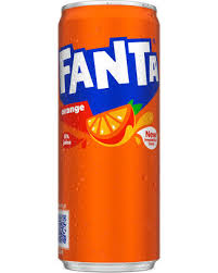 FANTA CANETTE