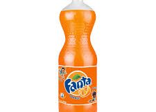 FANTA ORANGE PET 150CL