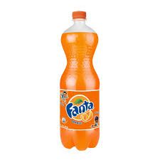 FANTA ORANGE PET 150CL