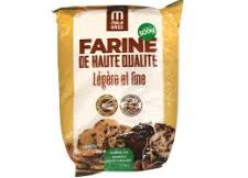 FARINE DE MANIOC SANS GLUTEN MALAKASS 500G