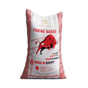 FARINE MULTI USAGE