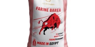FARINE MULTI USAGE