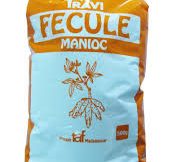 FECULE DE MANIOC 500GR