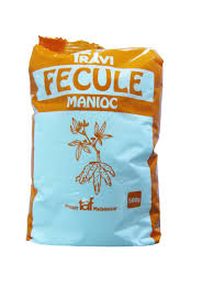 FECULE DE MANIOC 500GR