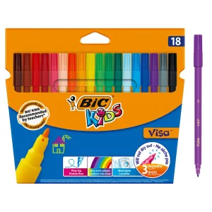 FEUTRE BIC KIDS