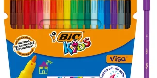 FEUTRE BIC KIDS
