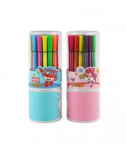 FEUTRE LAVABLE 24 COULEURS