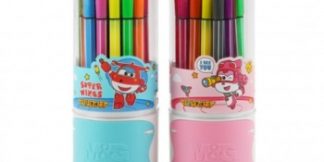 FEUTRE LAVABLE 24 COULEURS