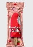 FRAMBOISE/ORANGE DOLLY