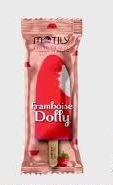 FRAMBOISE/ORANGE DOLLY