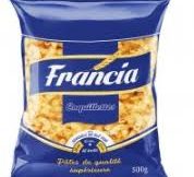 FRANCIA COQUILLETTE 500G