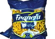 FRANCIA MAC SPIRALES 500 G