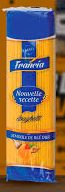FRANCIA SPAGHETTI 500G