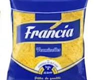 FRANCIA VERMICELLE 500G