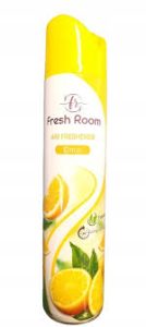 FRESH ROOM CITRUS