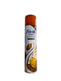 FRESH ROOM DESODORISANT ANTI TABACCO 300ML
