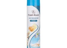 FRESH ROOM OCEAN