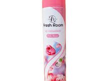 FRESH ROOM PINK ROSE